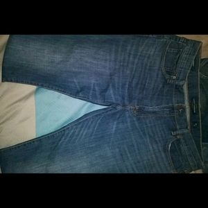 Lucky Brand new jeans